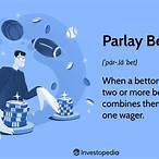 parlay bet predictions